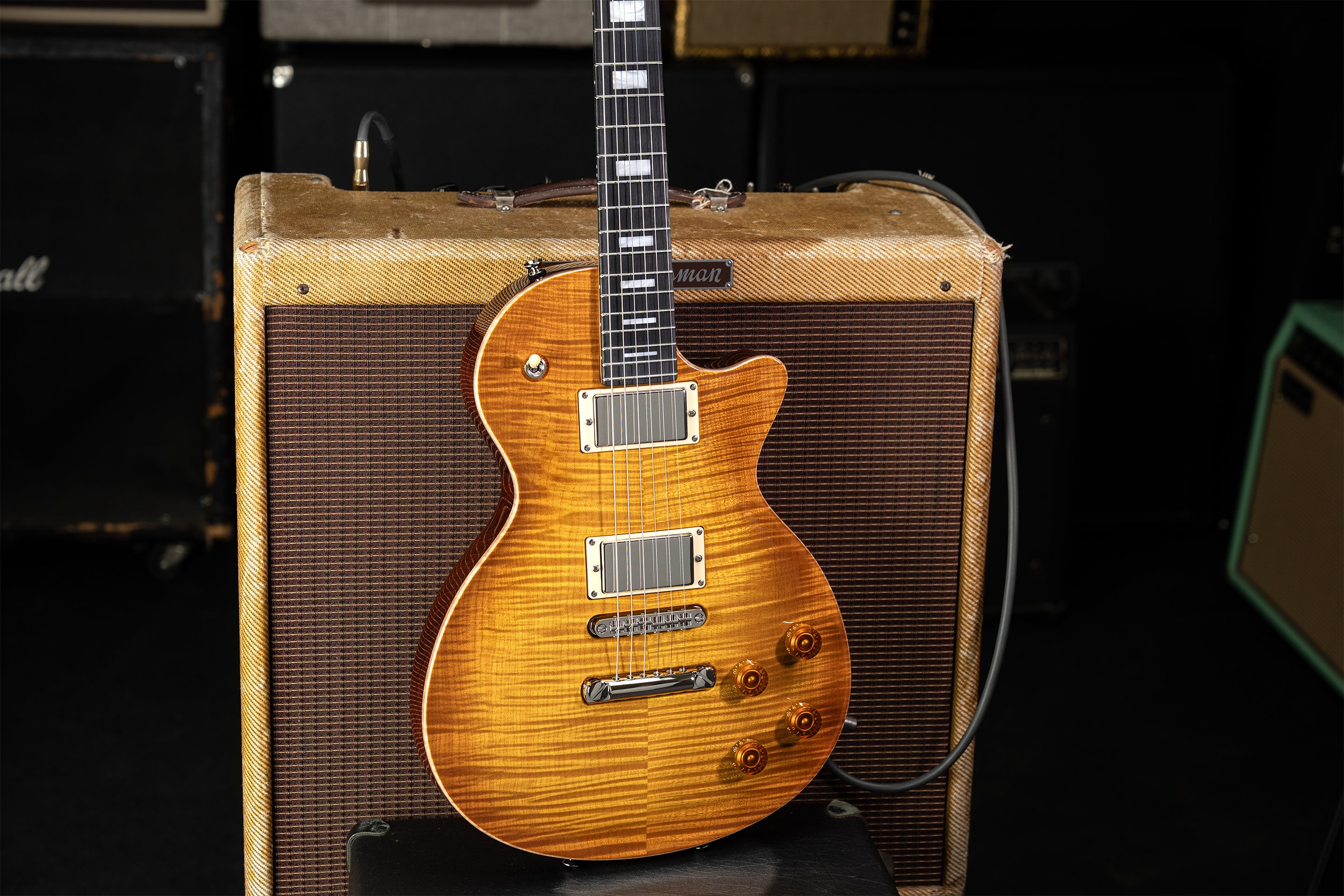 Anderson Guitarworks